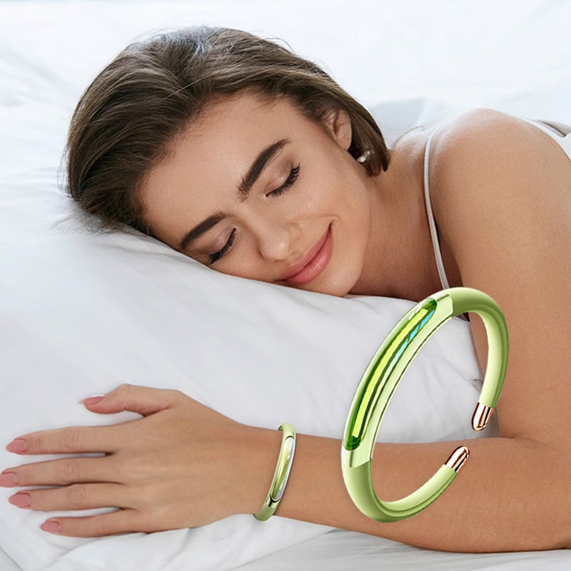 🔥Summer Hot Sale 49% Off🔥Quick & Strong Plant-Derived Mosquito Repellent  Bracelet-7