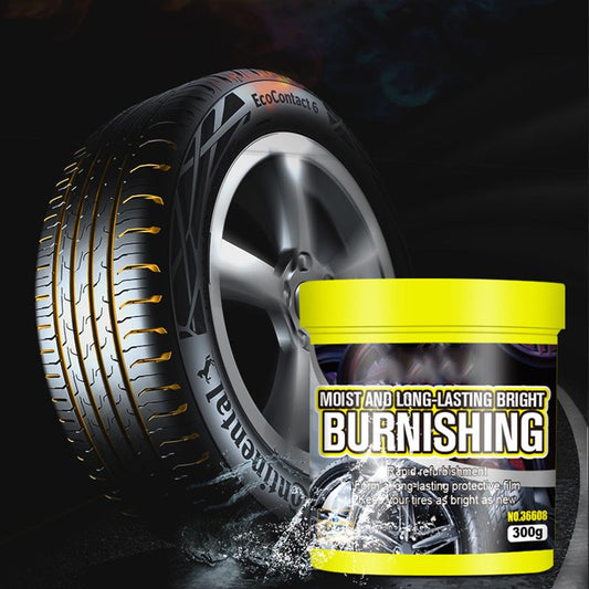 🔥HOT SALE 49% OFF🔥Tire Maintenance and Coating Paste