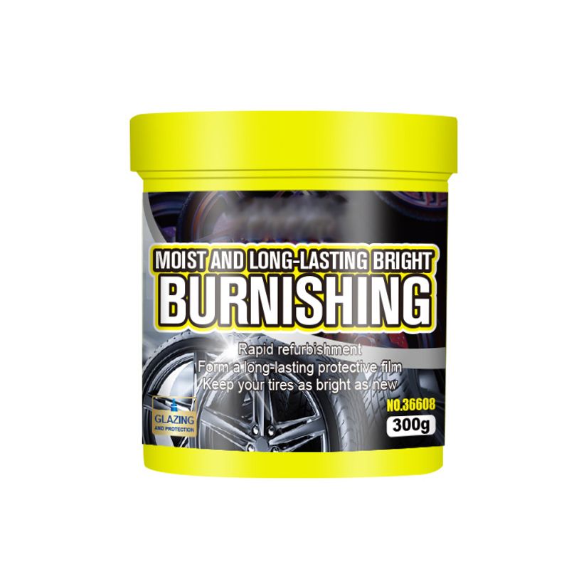 🔥HOT SALE 49% OFF🔥Tire Maintenance and Coating Paste-6