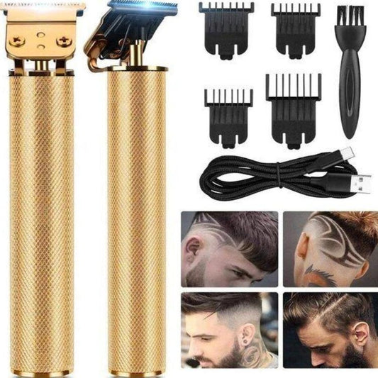 🔥This week special sales - 49% OFF🔥Cordless Hair Trimmer