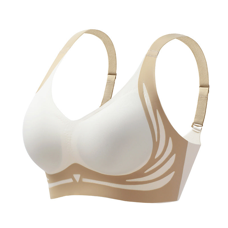 🔥HOT SALE 49% OFF🔥Lifting Anti-Sagging Wire-Free Push-up Bra-13