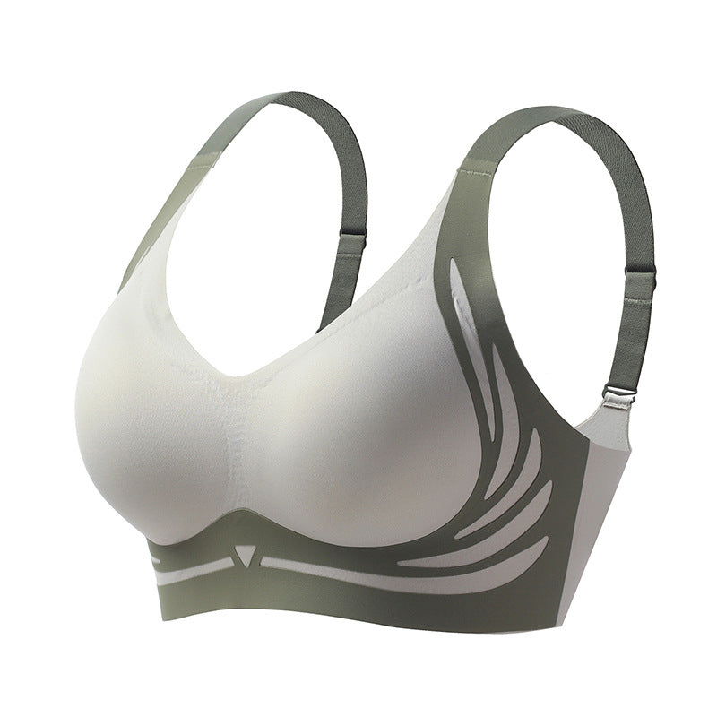 🔥HOT SALE 49% OFF🔥Lifting Anti-Sagging Wire-Free Push-up Bra-12