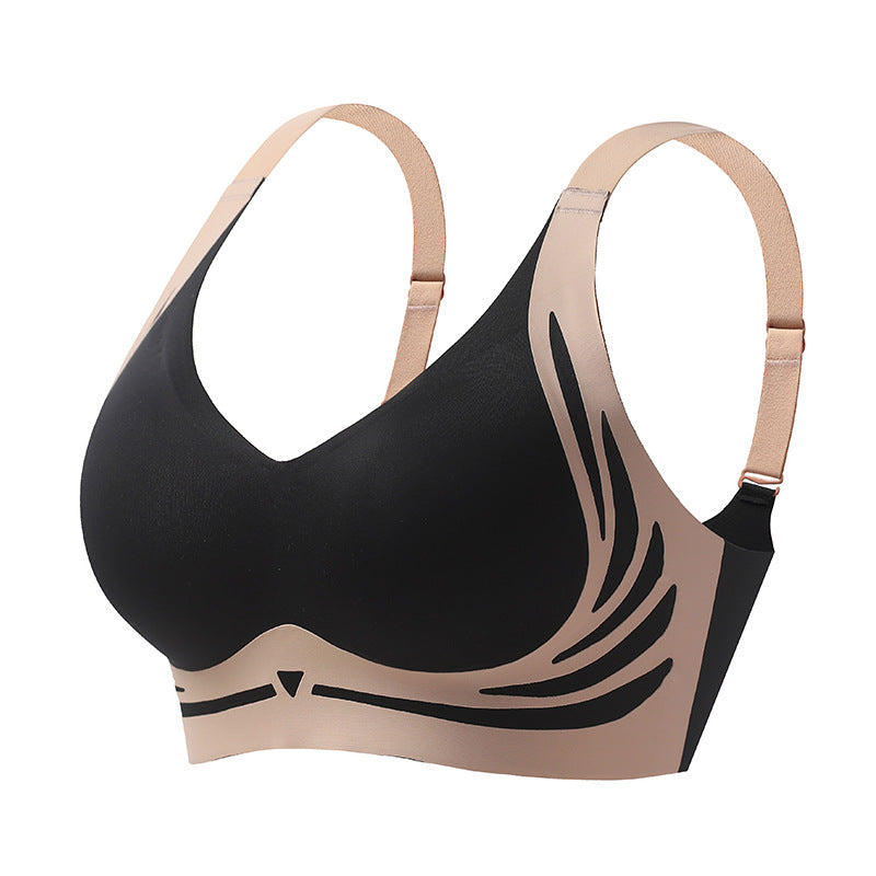 🔥HOT SALE 49% OFF🔥Lifting Anti-Sagging Wire-Free Push-up Bra-14