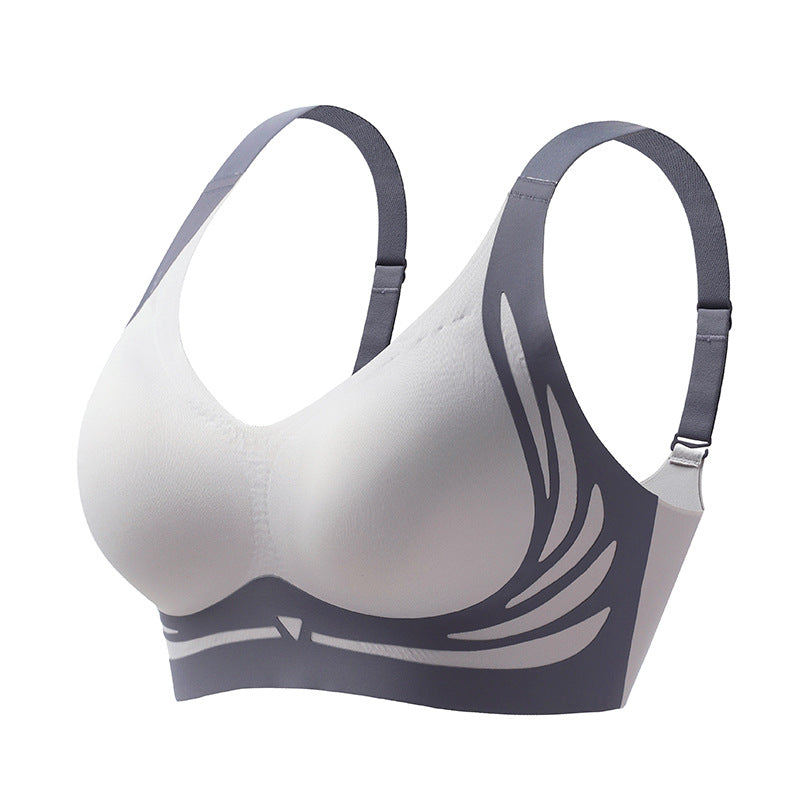 🔥HOT SALE 49% OFF🔥Lifting Anti-Sagging Wire-Free Push-up Bra-15