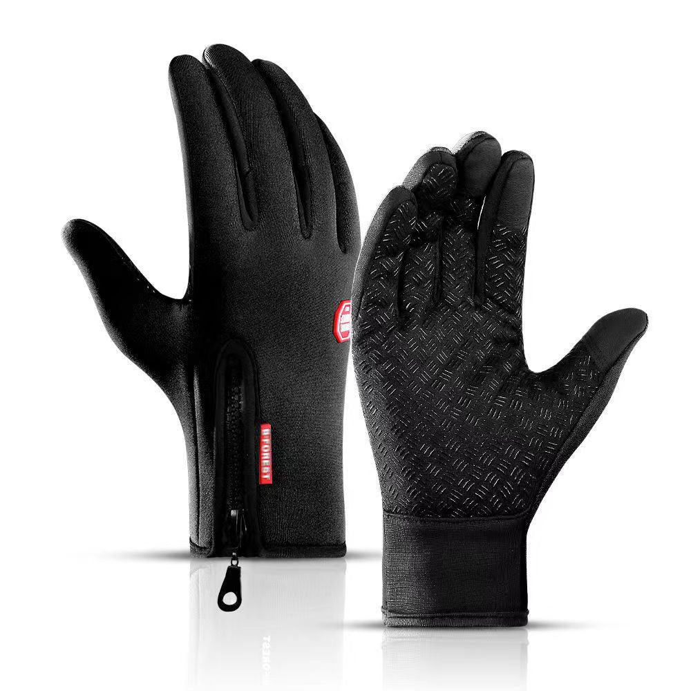 🔥Hot Promotion 49% OFF -🎁Warm Thermal Gloves Cycling Running Driving Glove-11