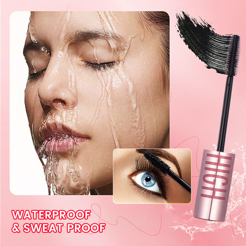 🔥Last Day Promotion 49% Off🔥4D Lengthening & Volumising Waterproof Long Lasting Mascara-1