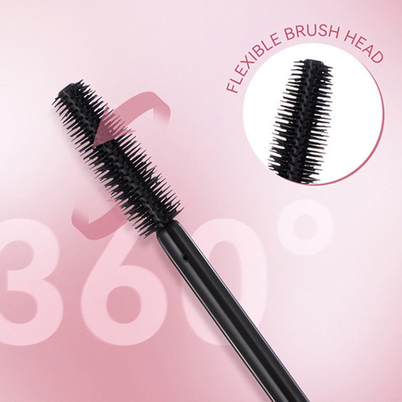 🔥Last Day Promotion 49% Off🔥4D Lengthening & Volumising Waterproof Long Lasting Mascara-2