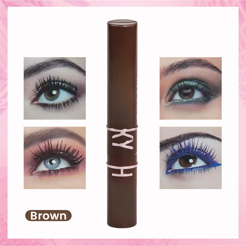 🔥Last Day Promotion 49% Off🔥4D Lengthening & Volumising Waterproof Long Lasting Mascara-9