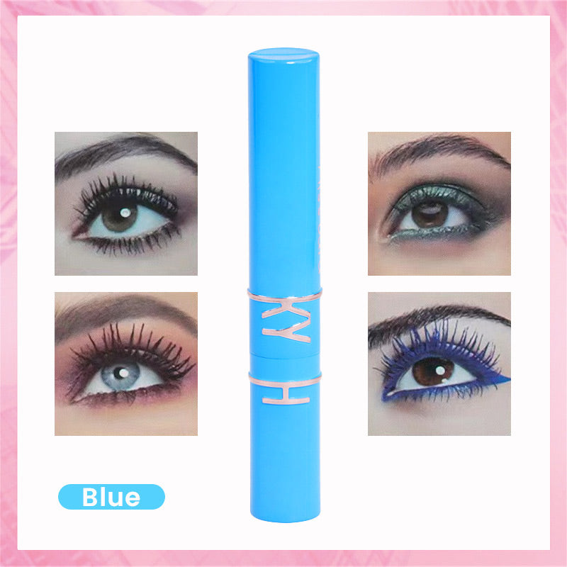 🔥Last Day Promotion 49% Off🔥4D Lengthening & Volumising Waterproof Long Lasting Mascara-10