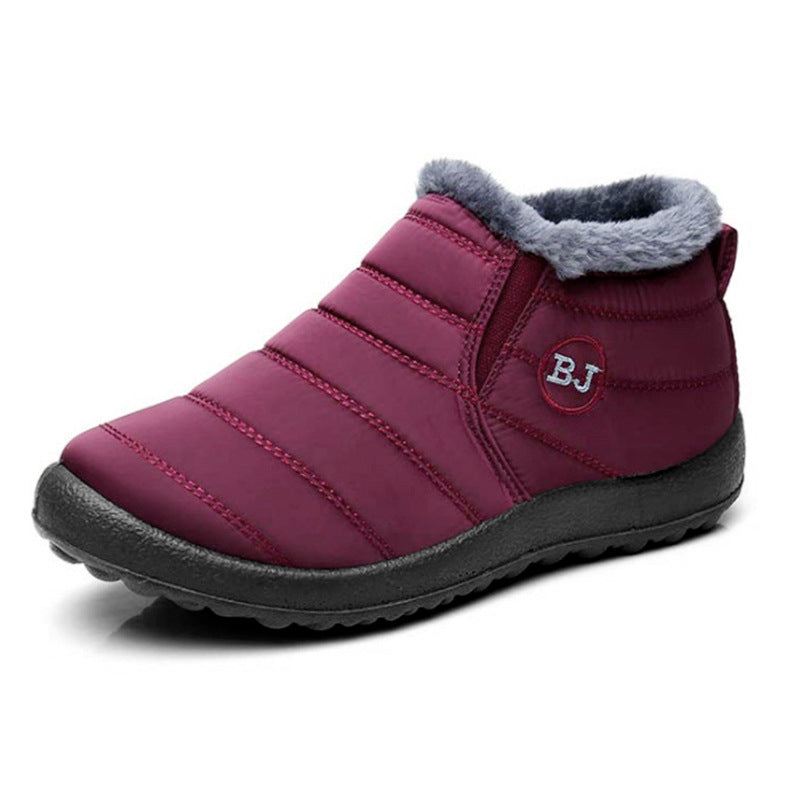 🔥🎄Hot Sale 49% OFF🔥Women's Premium Warm & Comfy Snow Boots-6