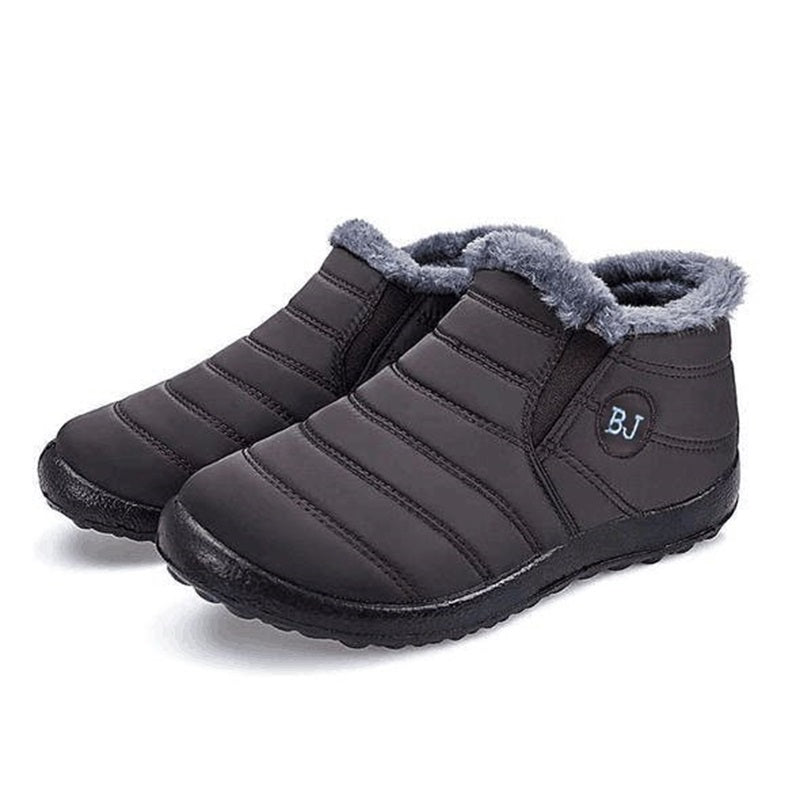 🔥🎄Hot Sale 49% OFF🔥Women's Premium Warm & Comfy Snow Boots-10