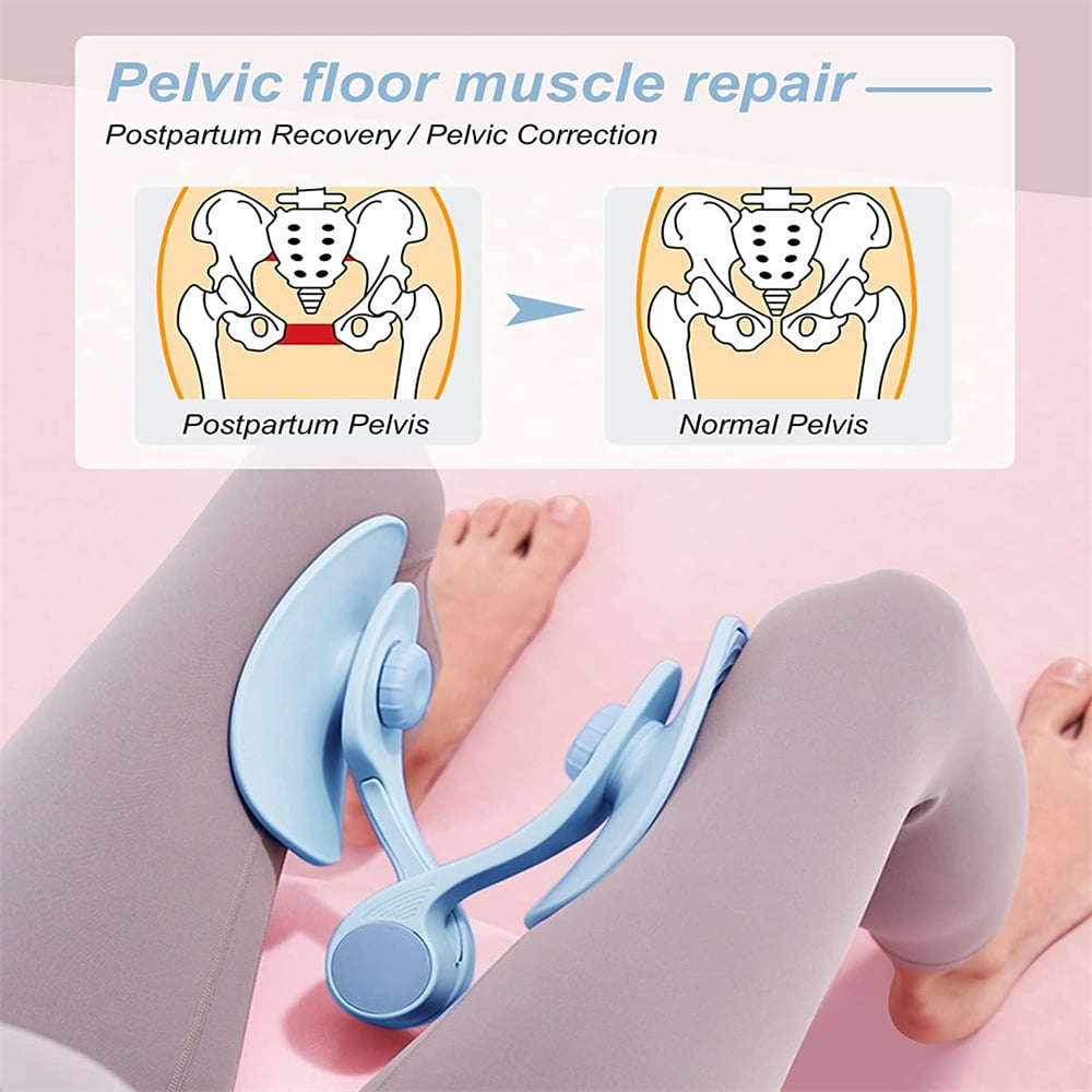 😍Early Christmas Sale 49% OFF🎄Pelvic Repair Multifunctional Leg Clip-6