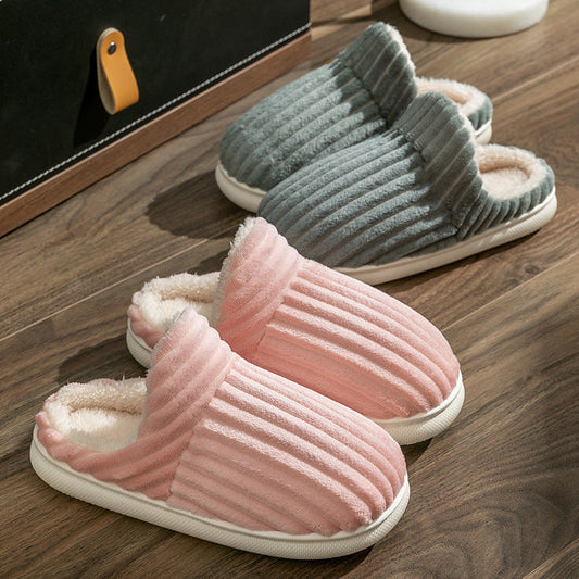 💖LAST DAY PROMOTION 49% OFF💖Warm and Comfortable Cloud Slippers