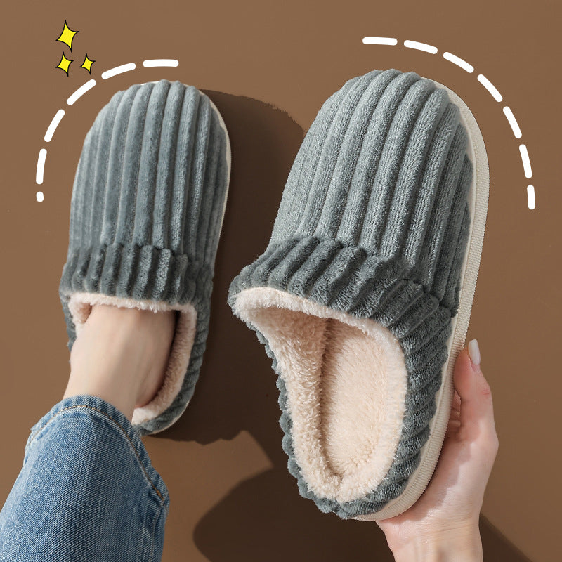 💖LAST DAY PROMOTION 49% OFF💖Warm and Comfortable Cloud Slippers-5