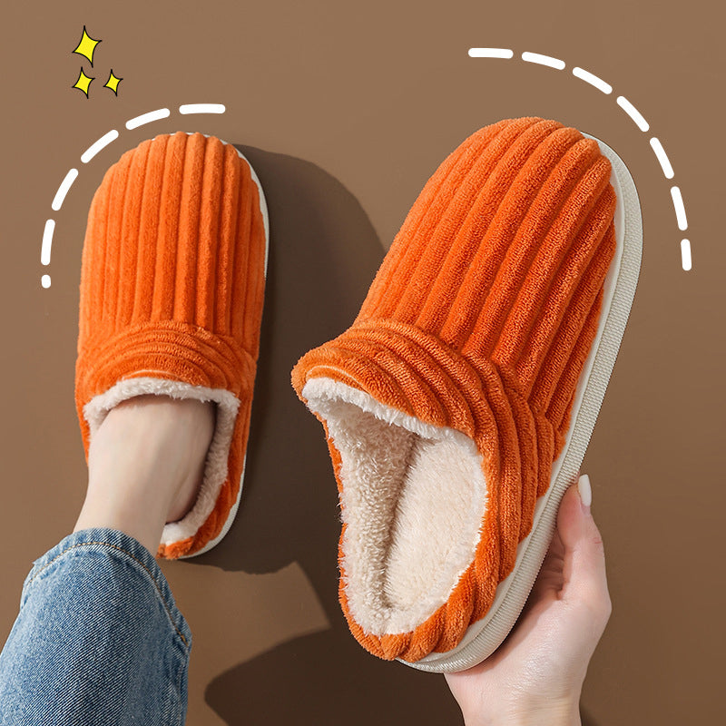 💖LAST DAY PROMOTION 49% OFF💖Warm and Comfortable Cloud Slippers-4