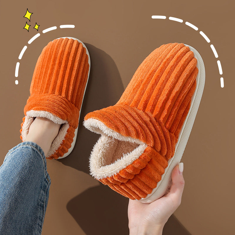 💖LAST DAY PROMOTION 49% OFF💖Warm and Comfortable Cloud Slippers-8