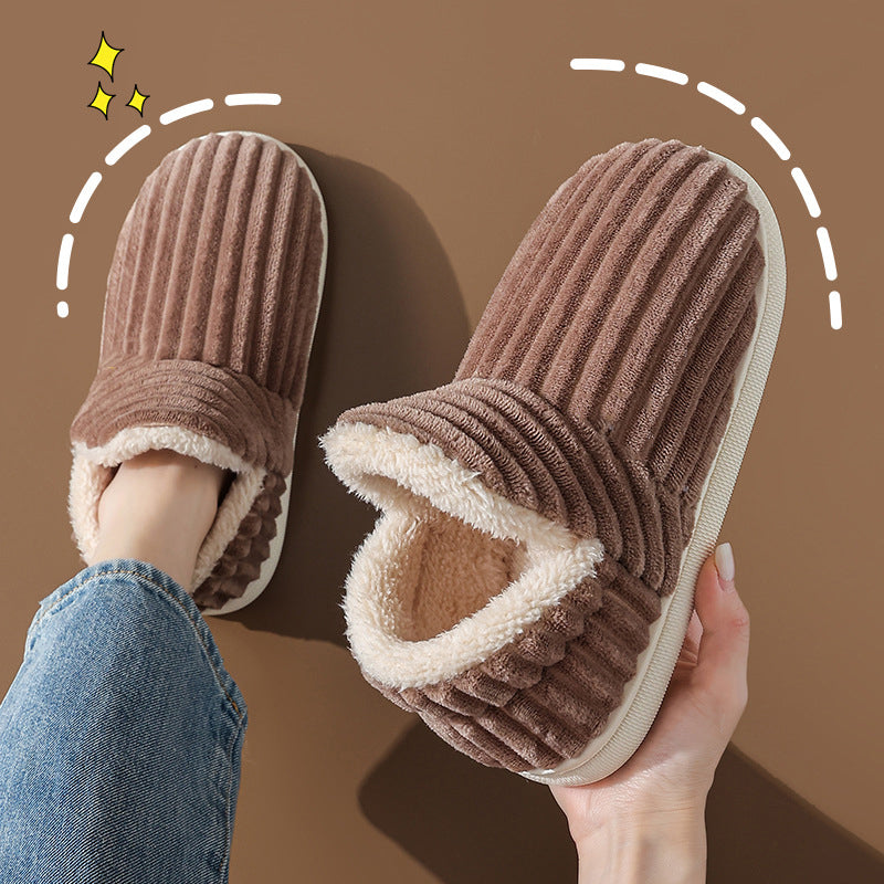 💖LAST DAY PROMOTION 49% OFF💖Warm and Comfortable Cloud Slippers-10