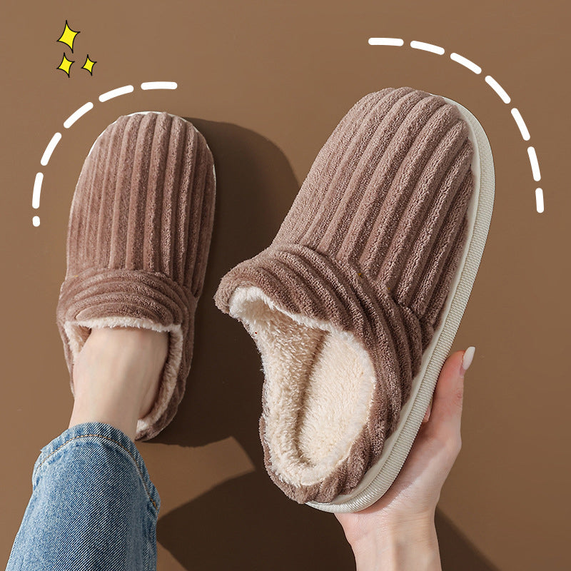 💖LAST DAY PROMOTION 49% OFF💖Warm and Comfortable Cloud Slippers-6