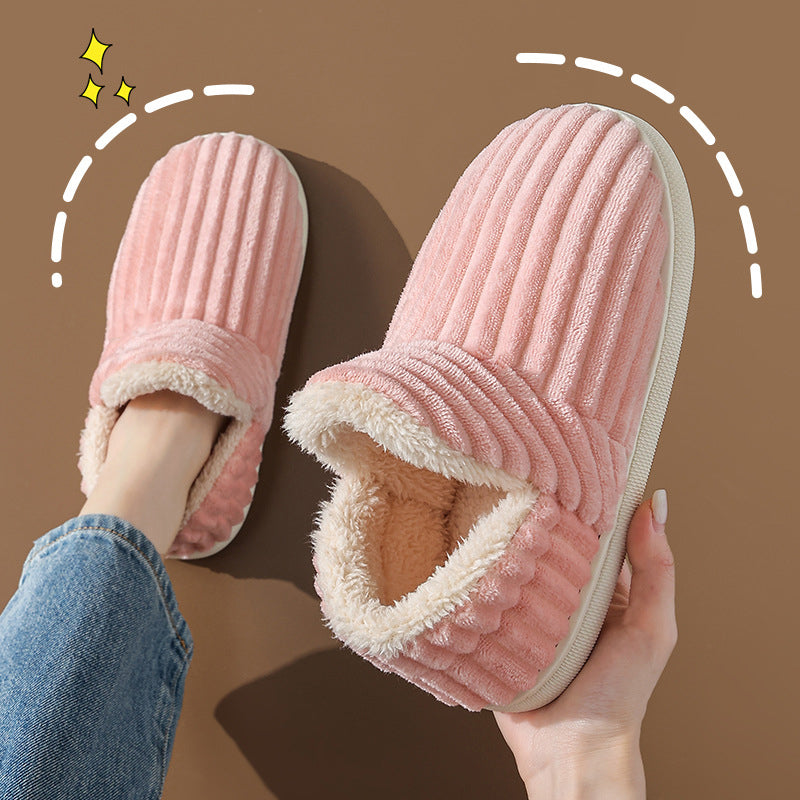 💖LAST DAY PROMOTION 49% OFF💖Warm and Comfortable Cloud Slippers-7