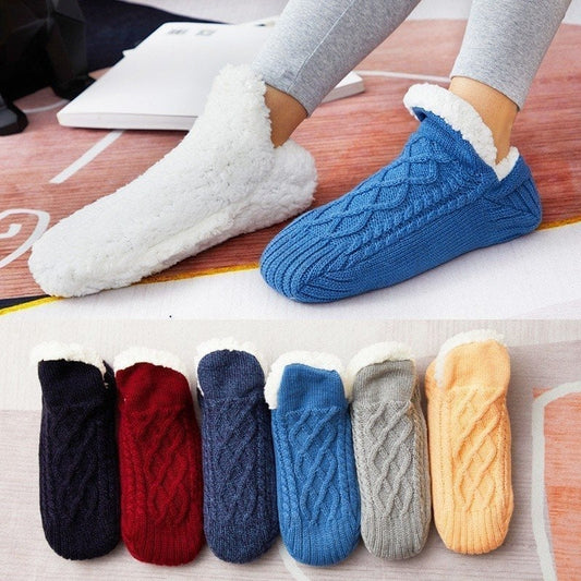 🔥Winter Sale 49% OFF🔥Indoor Non-slip Thermal Socks