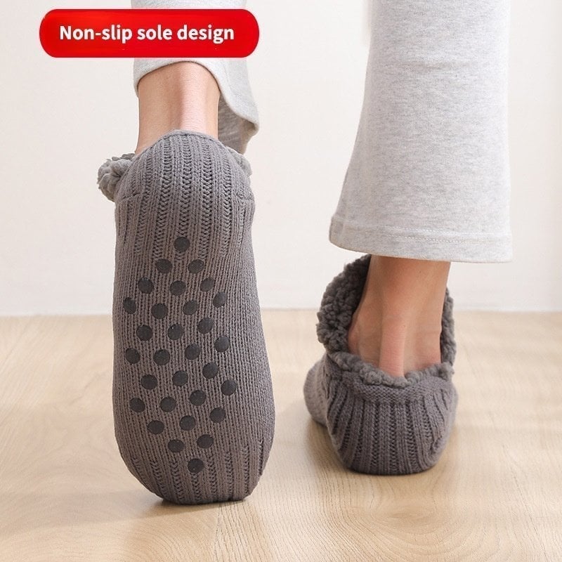 🔥Winter Sale 49% OFF🔥Indoor Non-slip Thermal Socks-2