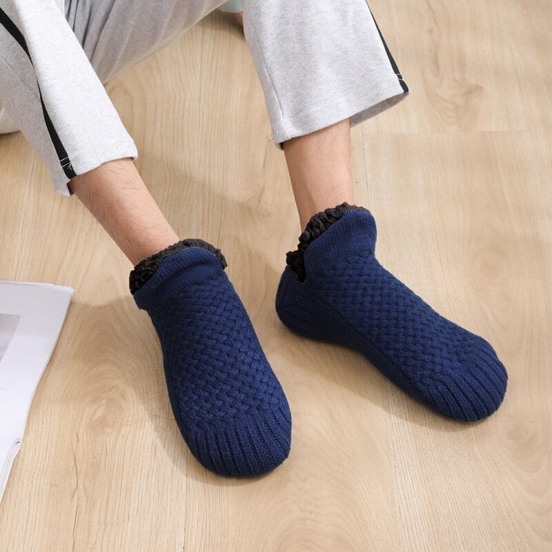 🔥Winter Sale 49% OFF🔥Indoor Non-slip Thermal Socks-3