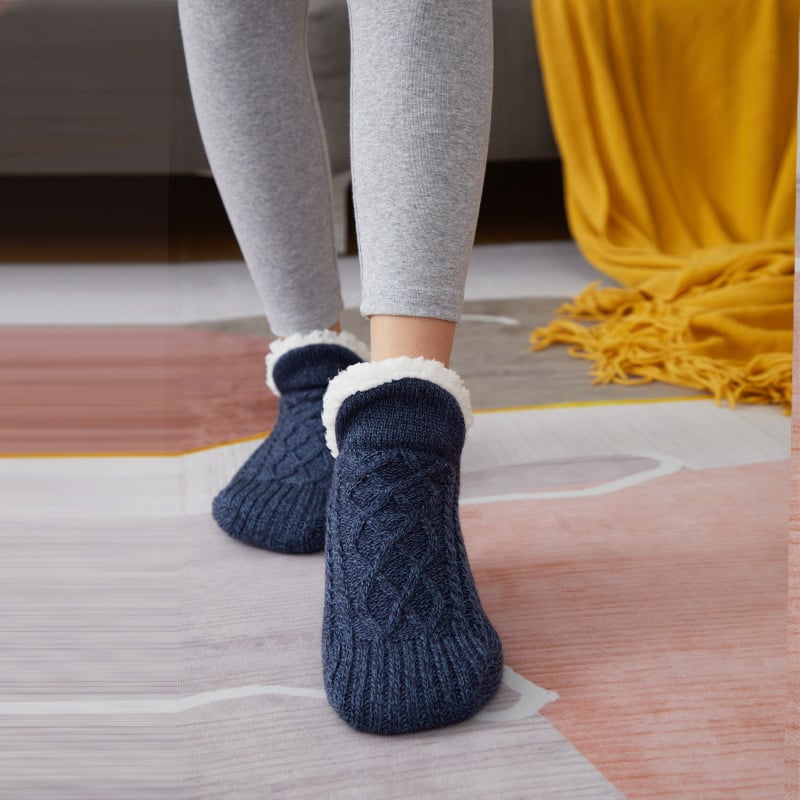 🔥Winter Sale 49% OFF🔥Indoor Non-slip Thermal Socks-6