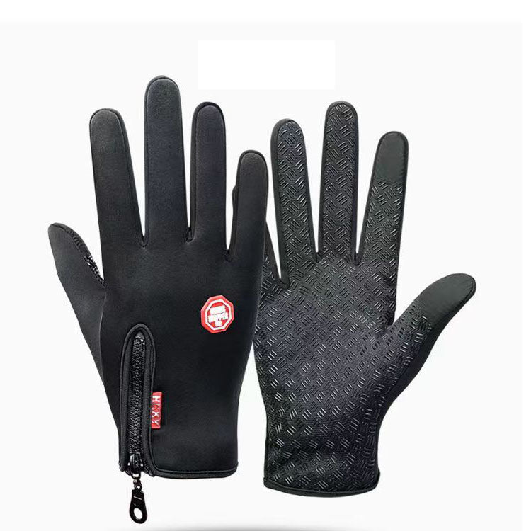 🔥Last Day 49% OFF🔥Ultimate Waterproof & Windproof Thermal Gloves-4