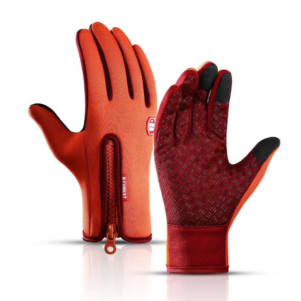 🔥Last Day 49% OFF🔥Ultimate Waterproof & Windproof Thermal Gloves-6