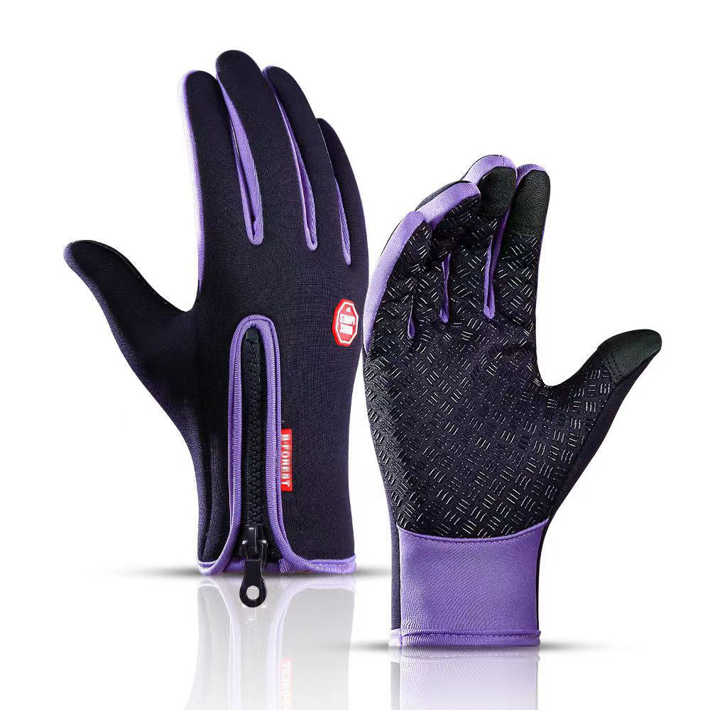 🔥Last Day 49% OFF🔥Ultimate Waterproof & Windproof Thermal Gloves-11