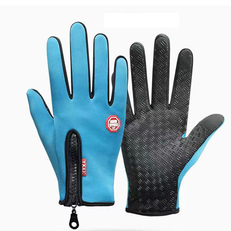 🔥Last Day 49% OFF🔥Ultimate Waterproof & Windproof Thermal Gloves-10