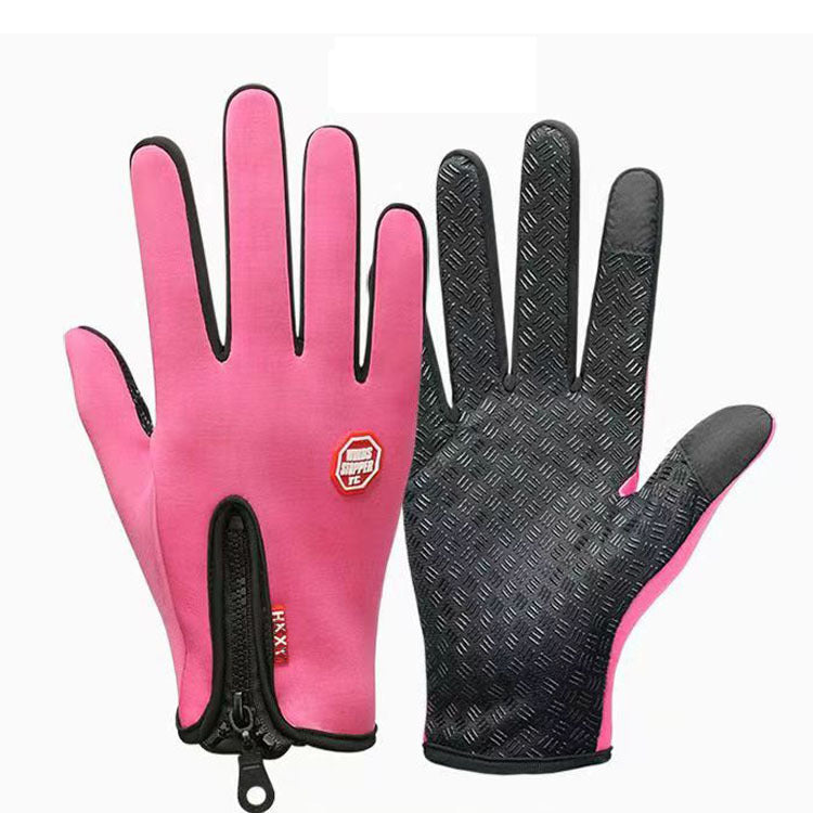 🔥Last Day 49% OFF🔥Ultimate Waterproof & Windproof Thermal Gloves-8