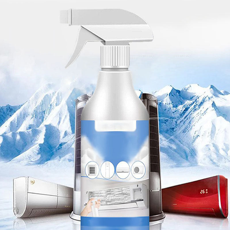 🔥Last Day Promotion 49% OFF🏠Air Conditioner Cleaner-4