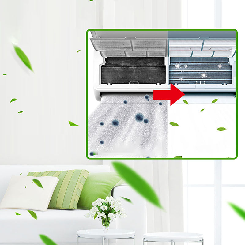 🔥Last Day Promotion 49% OFF🏠Air Conditioner Cleaner-7