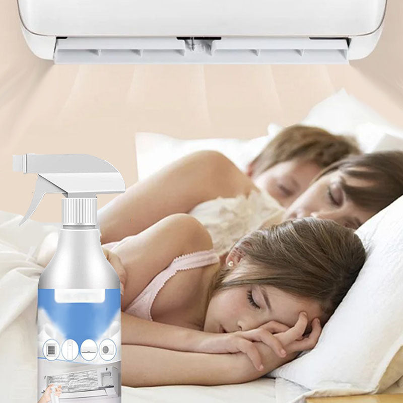 🔥Last Day Promotion 49% OFF🏠Air Conditioner Cleaner-6