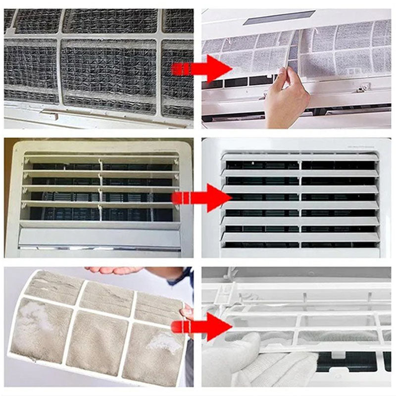 🔥Last Day Promotion 49% OFF🏠Air Conditioner Cleaner-8