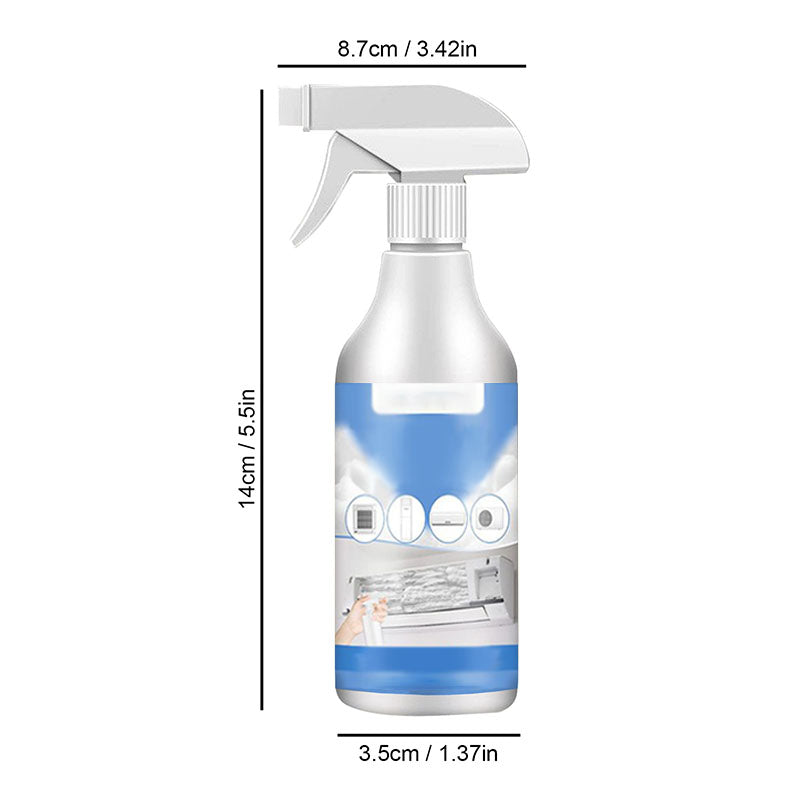 🔥Last Day Promotion 49% OFF🏠Air Conditioner Cleaner-10